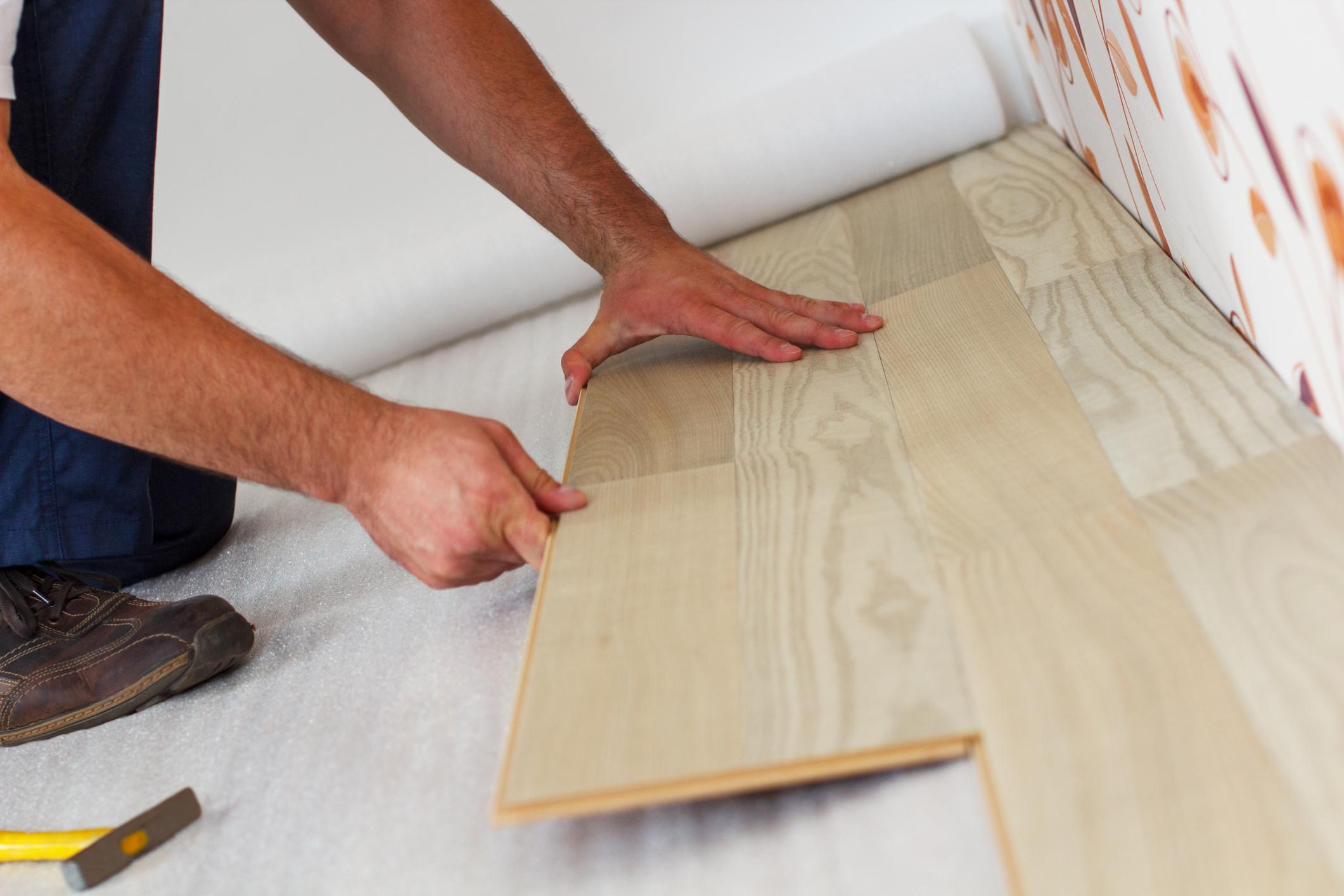 Adapazarı Laminatçı